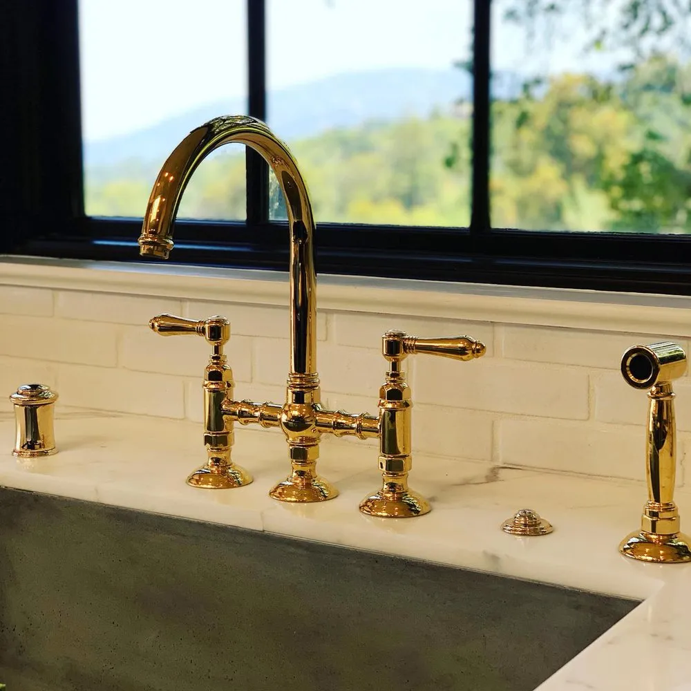 Slide of Standard Plumbing