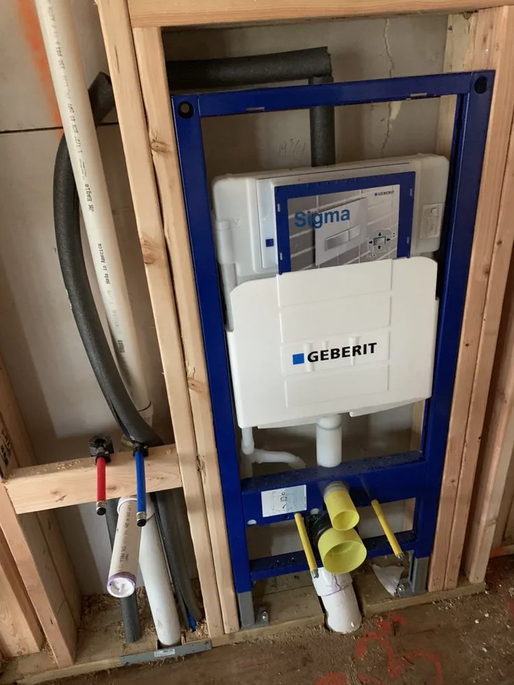 Expert plumbing repair for homes in Austin, TX by Standard Plumbing