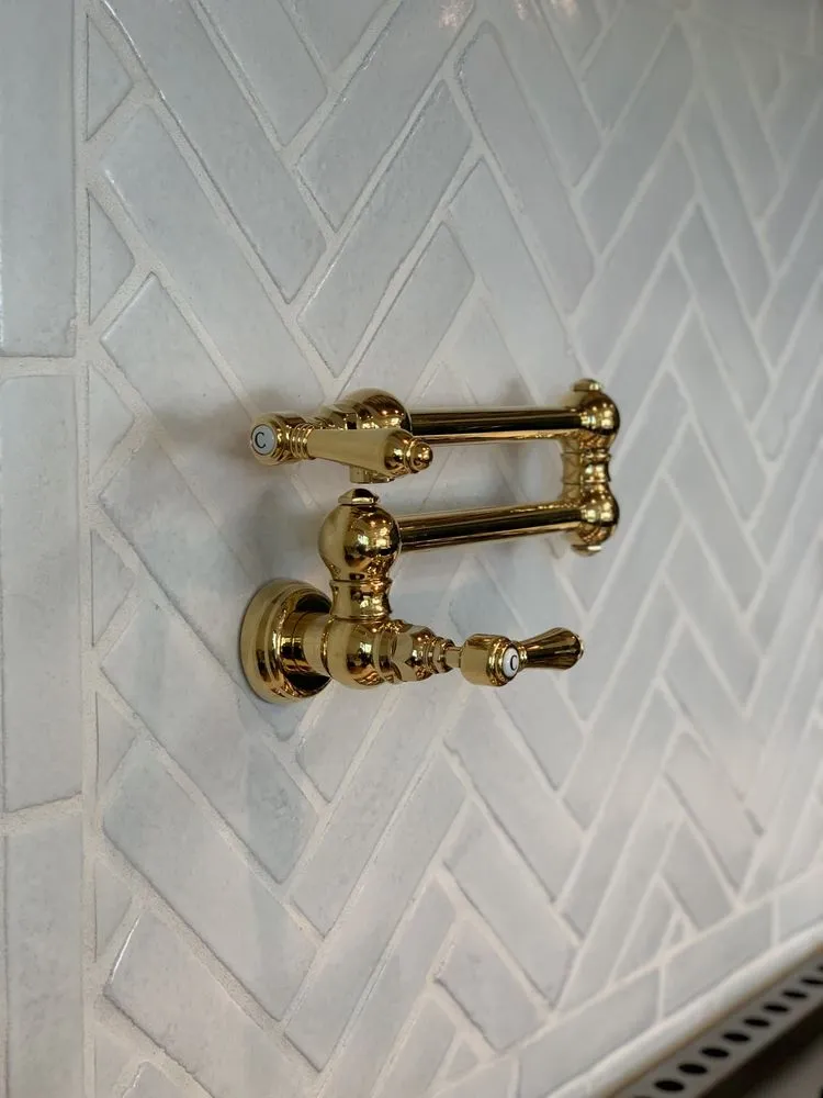 Slide of Standard Plumbing