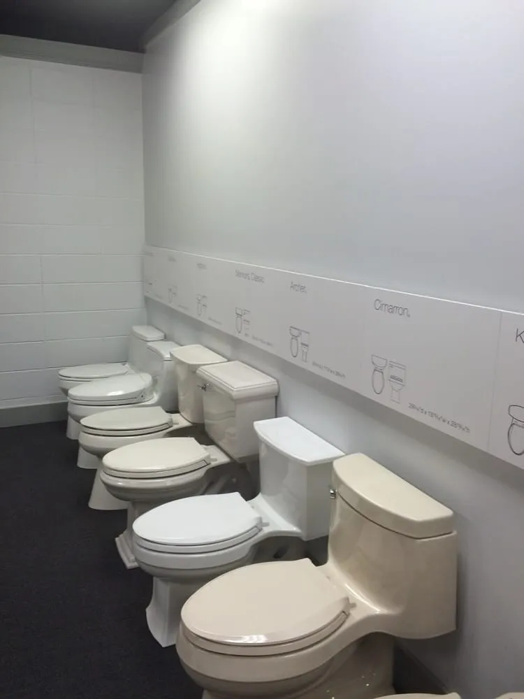 Slide of Standard Plumbing