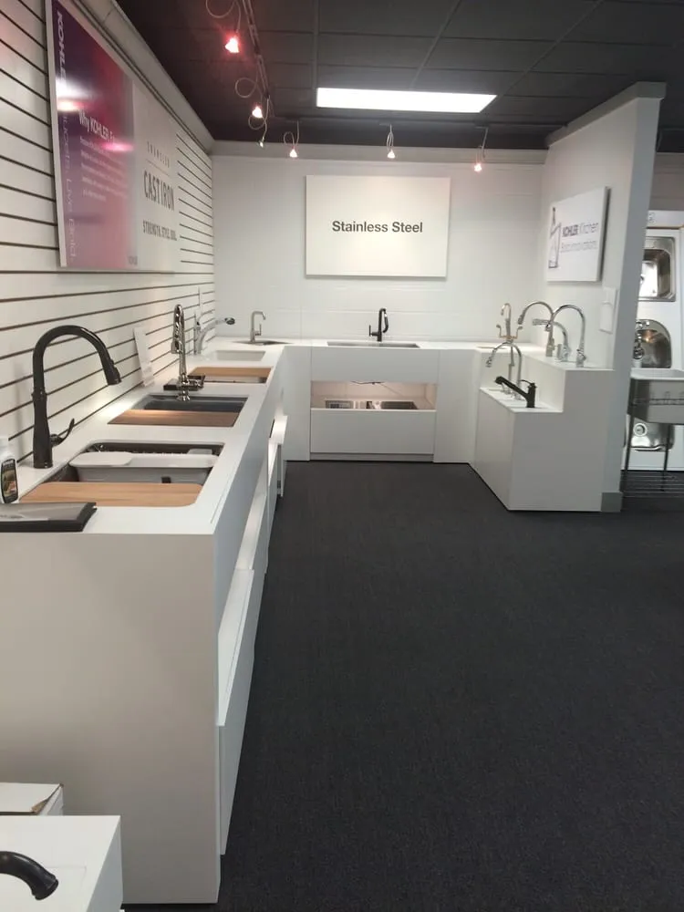 Slide of Standard Plumbing