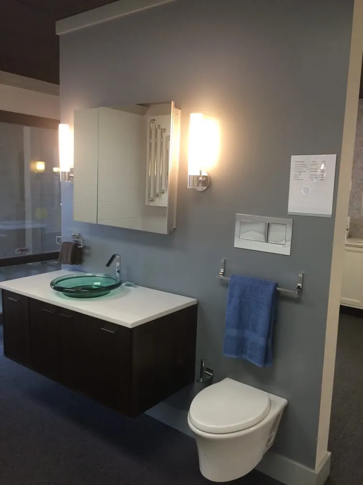 Slide of Standard Plumbing