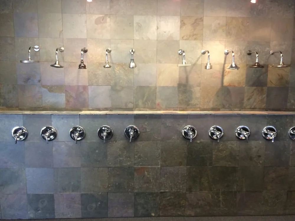 Slide of Standard Plumbing