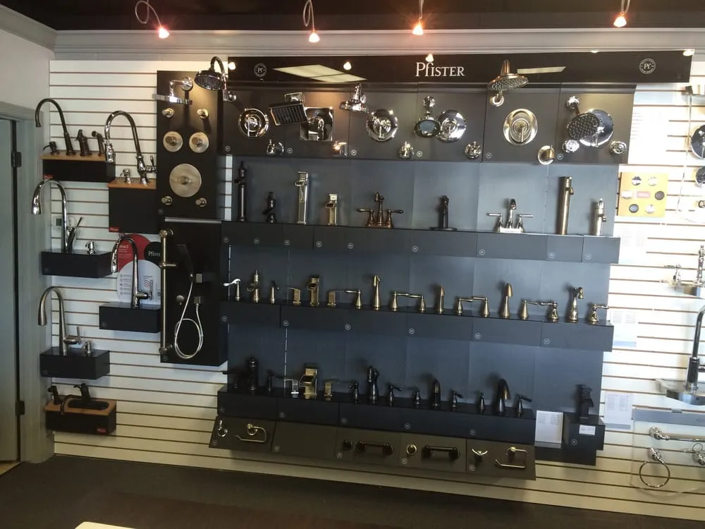 Slide of Standard Plumbing