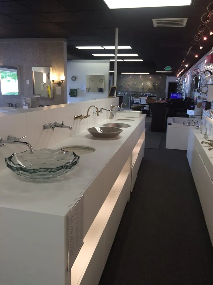 Slide of Standard Plumbing