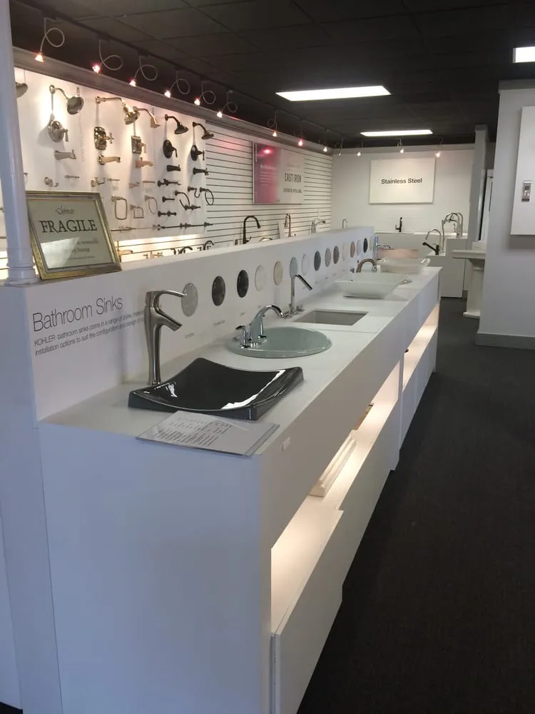 Slide of Standard Plumbing