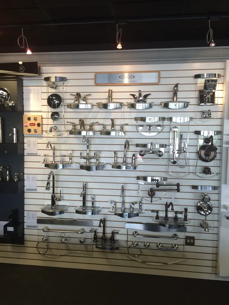 Slide of Standard Plumbing