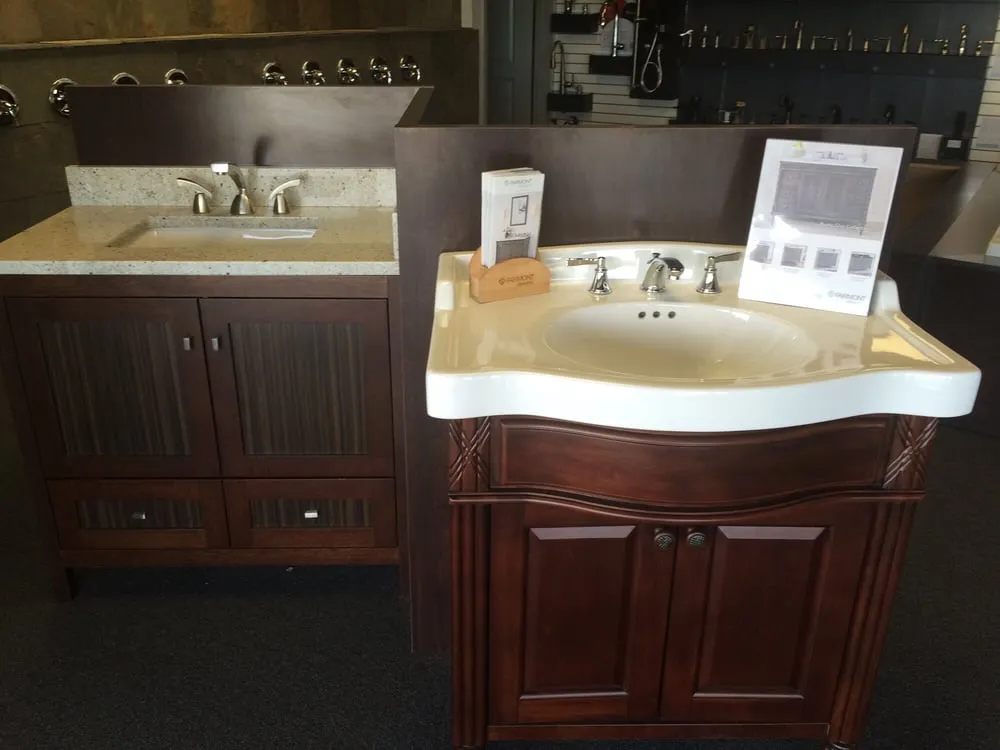 Slide of Standard Plumbing