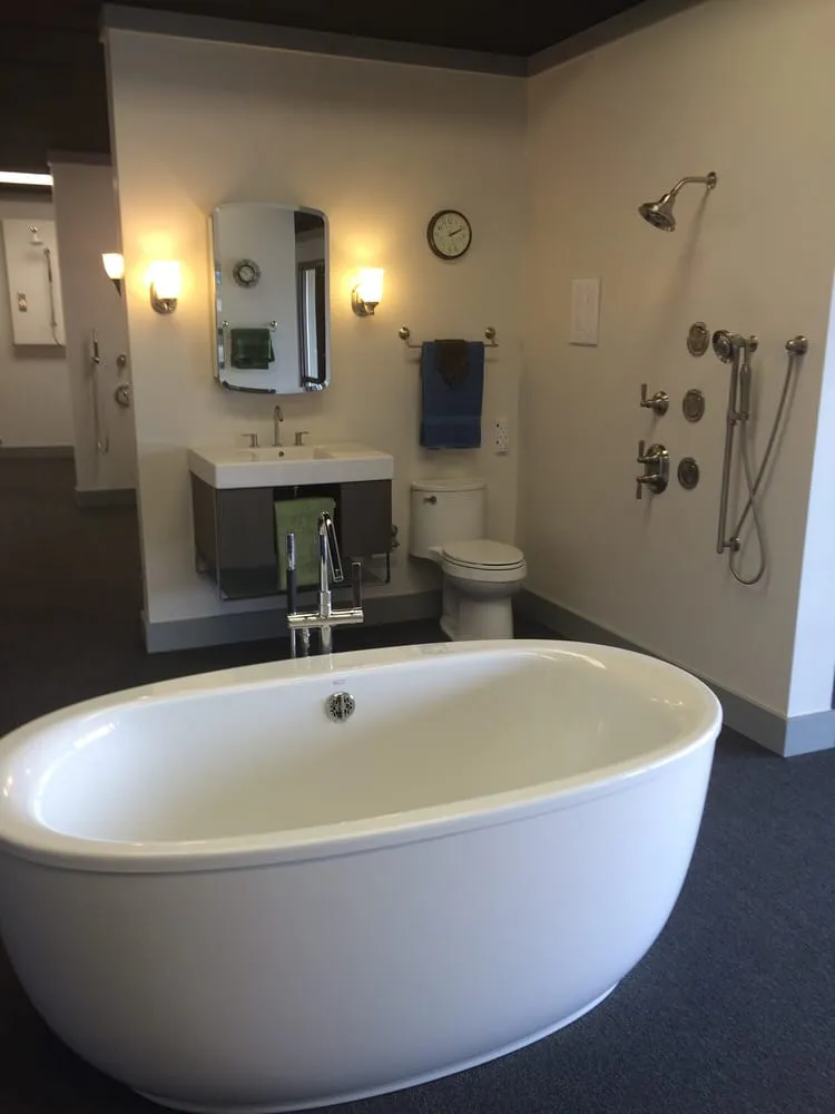 Slide of Standard Plumbing