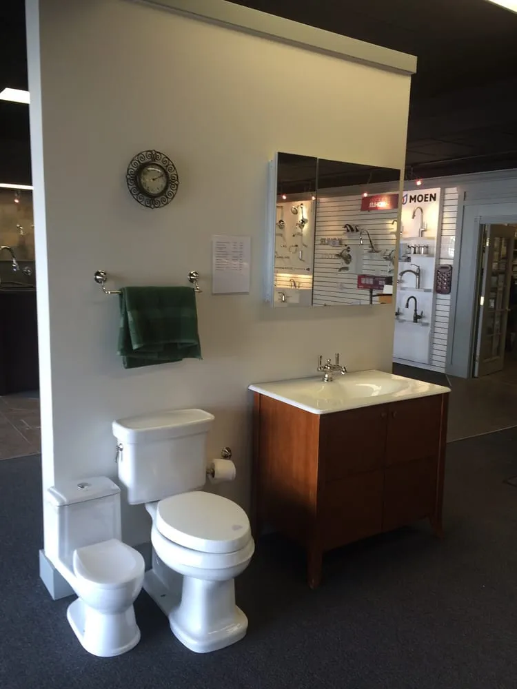 Slide of Standard Plumbing