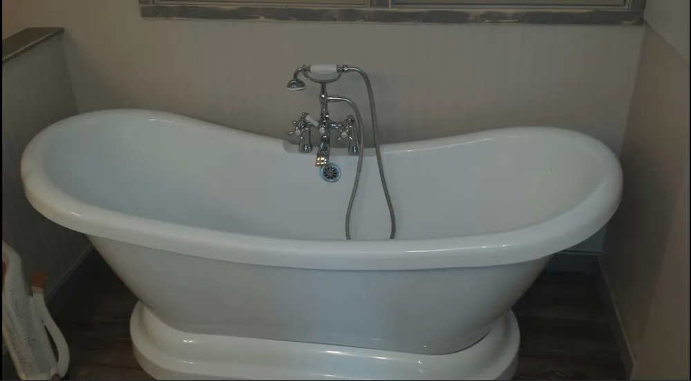 Slide of Standard Plumbing Chesapeake