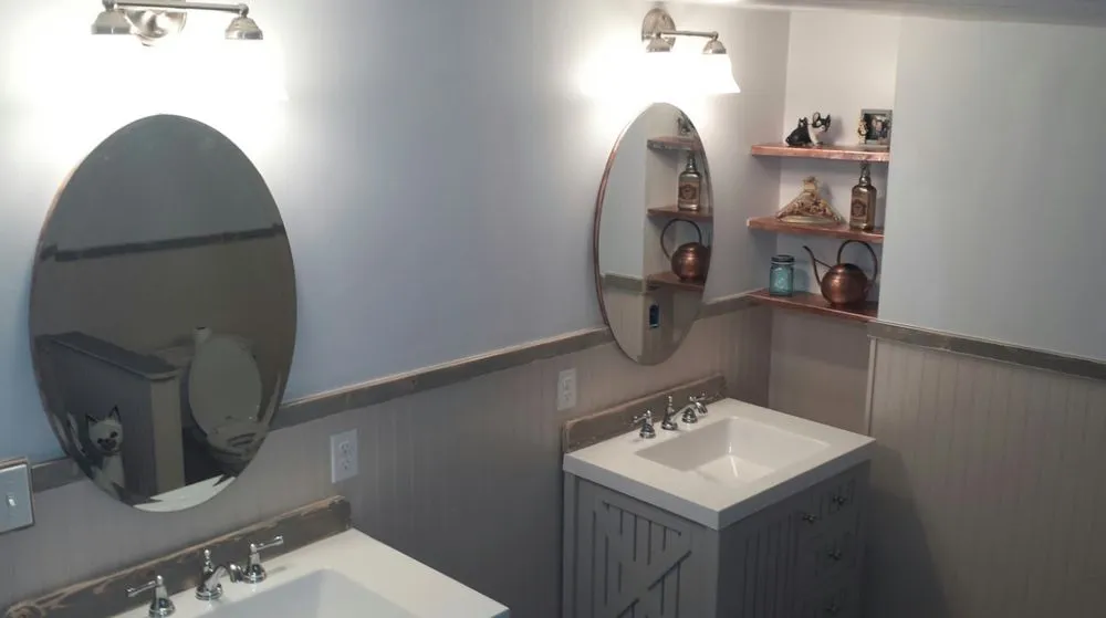 Slide of Standard Plumbing Chesapeake