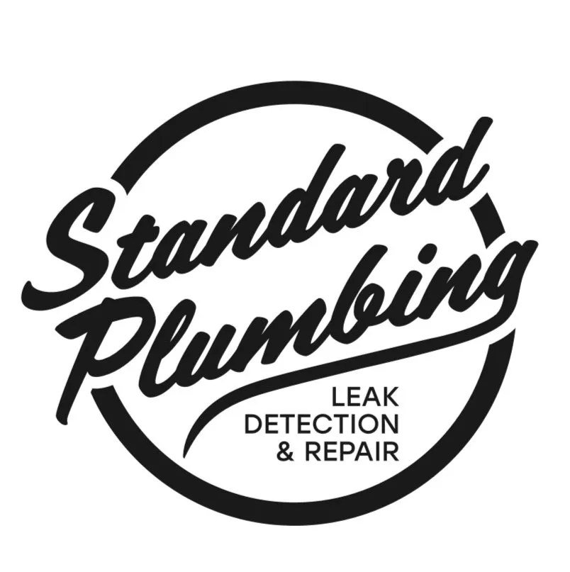 Slide of Standard Plumbing