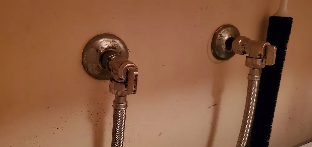 Slide of Standard Plumbing