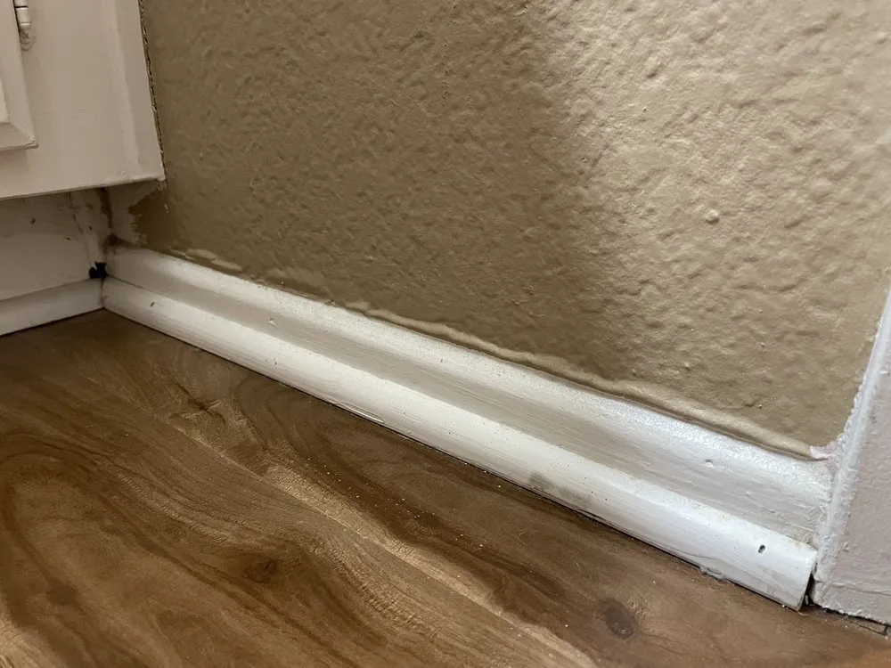 Slide of Standard Plumbing