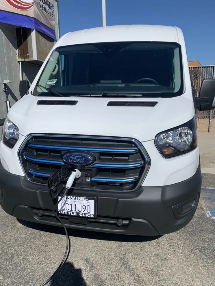 Slide of Standard Plumbing