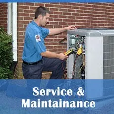 Slide of Standard Plumbing, Heating & Air Conditioning