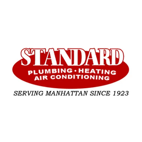 Trusted emergency plumbing in Manhattan, KS by Standard Plumbing, Heating & Air Conditioning