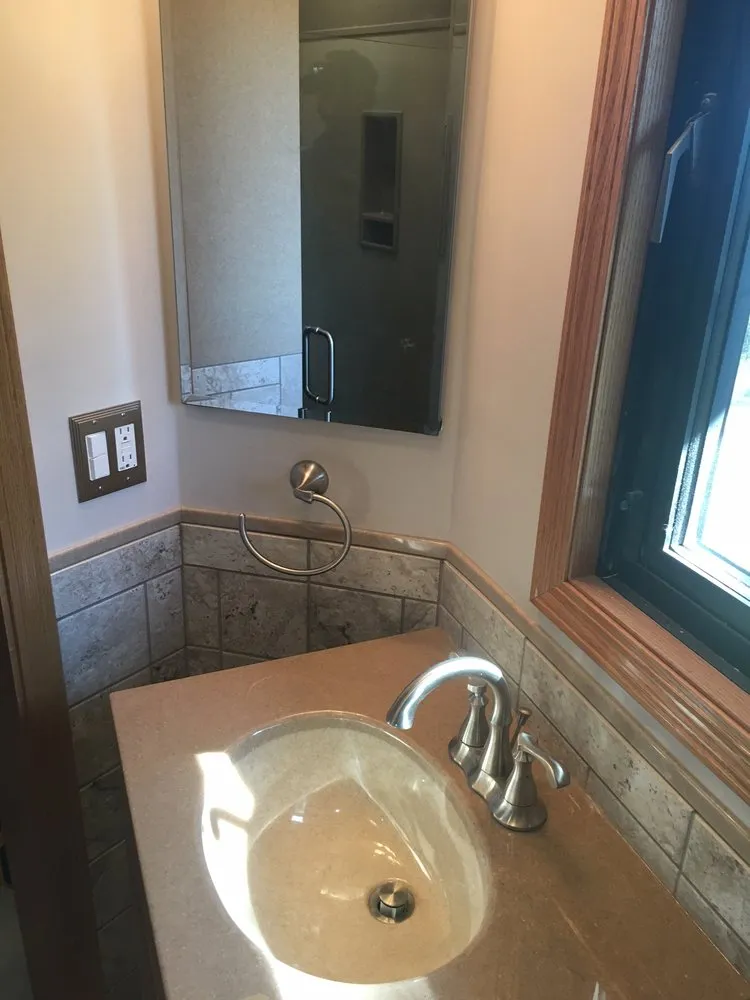 Slide of Standard Plumbing, Heating & Air Conditioning