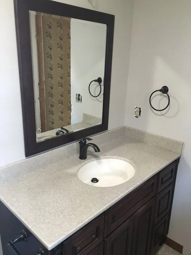 Slide of Standard Plumbing, Heating & Air Conditioning