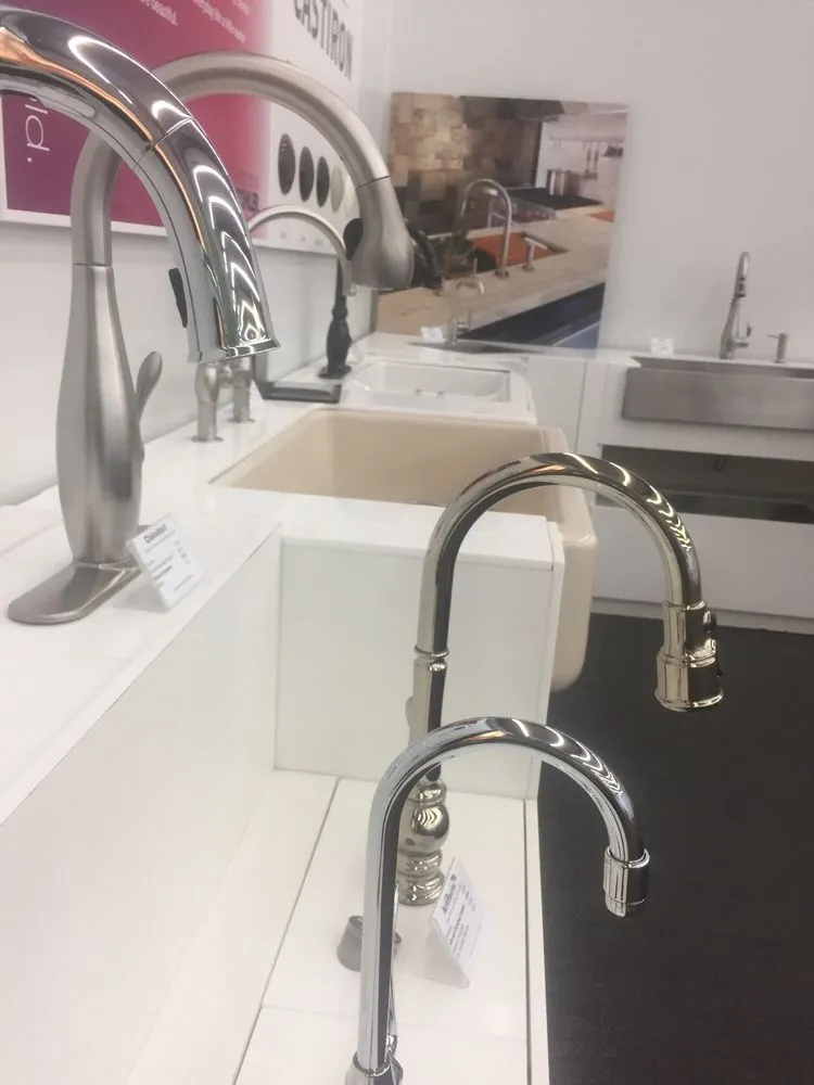 Slide of Standard Plumbing