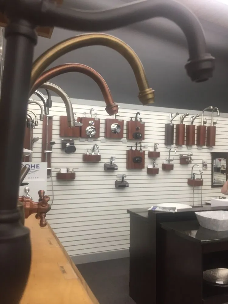 Slide of Standard Plumbing