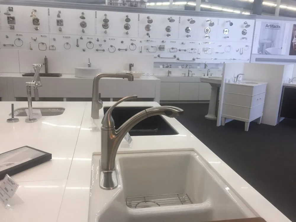 Slide of Standard Plumbing