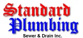 Slide of Standard Plumbing Sewer & Drain