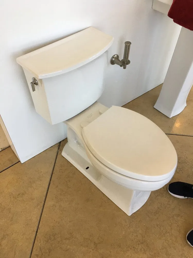 Slide of Standard Plumbing Supply / T.W. Smith Plumbers Supply