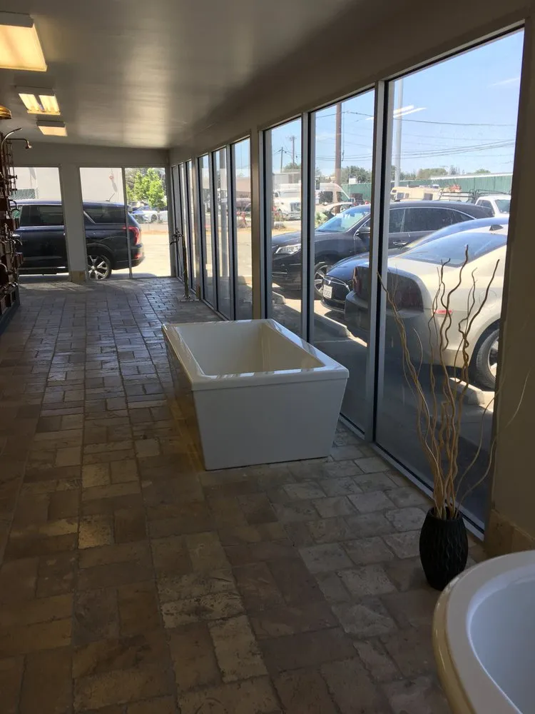 Slide of Standard Plumbing Supply / T.W. Smith Plumbers Supply