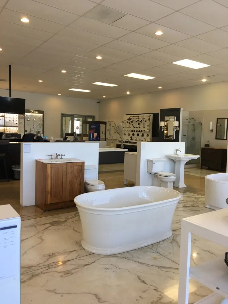 Slide of Standard Plumbing Supply / T.W. Smith Plumbers Supply