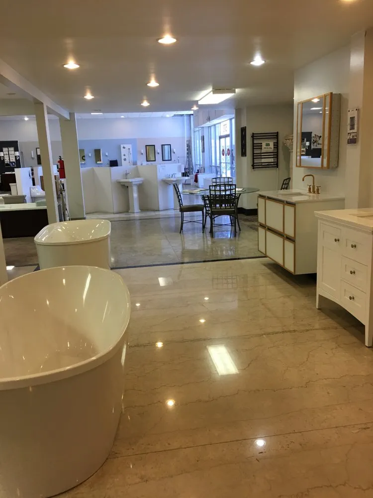 Slide of Standard Plumbing Supply / T.W. Smith Plumbers Supply