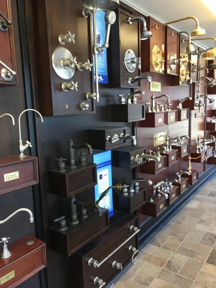 Affordable leak detection for homes in Santa Clara, CA by Standard Plumbing Supply / T.W. Smith Plumbers Supply