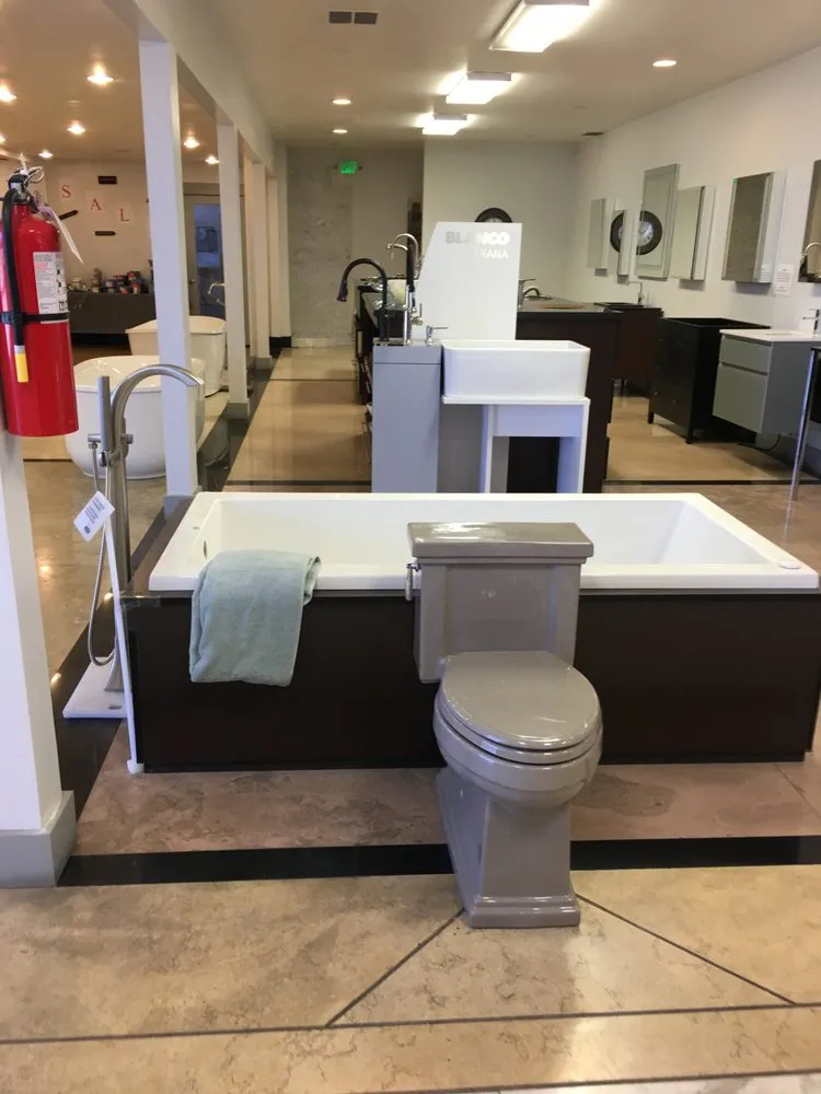 Quality plumbing repair experts serving Santa Clara, CA - Standard Plumbing Supply / T.W. Smith Plumbers Supply