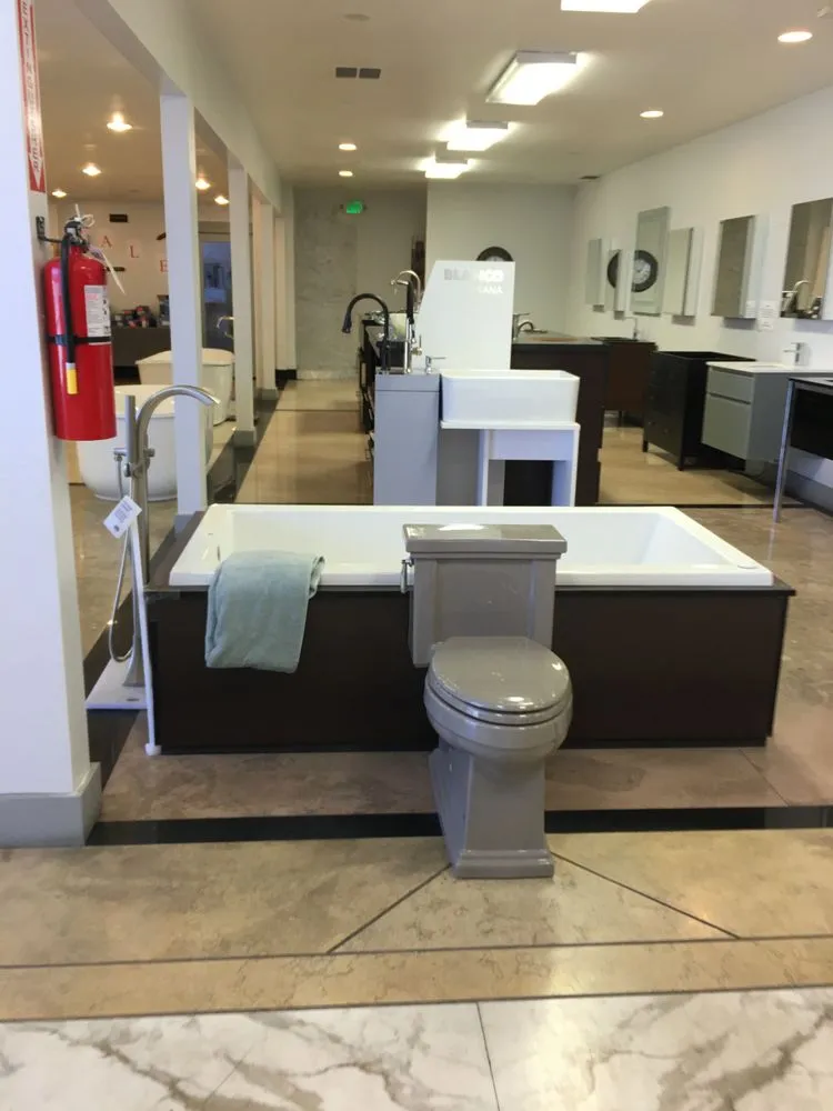 Professional drain cleaning for homes in Santa Clara, CA by Standard Plumbing Supply / T.W. Smith Plumbers Supply