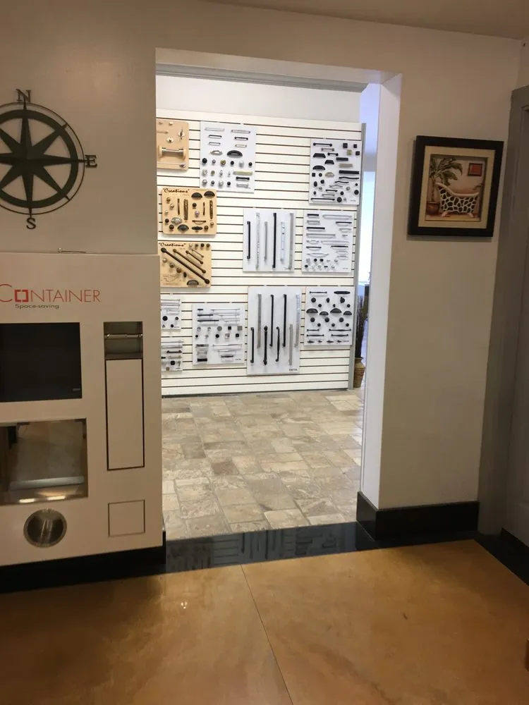 Slide of Standard Plumbing Supply / T.W. Smith Plumbers Supply