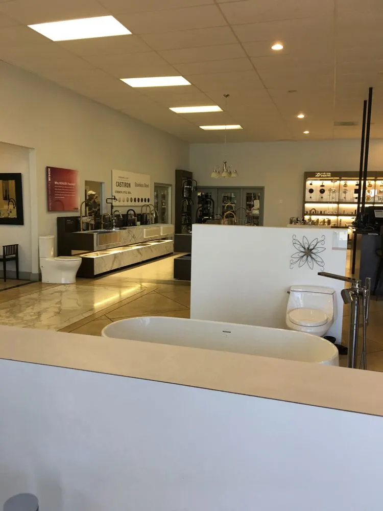 Slide of Standard Plumbing Supply / T.W. Smith Plumbers Supply