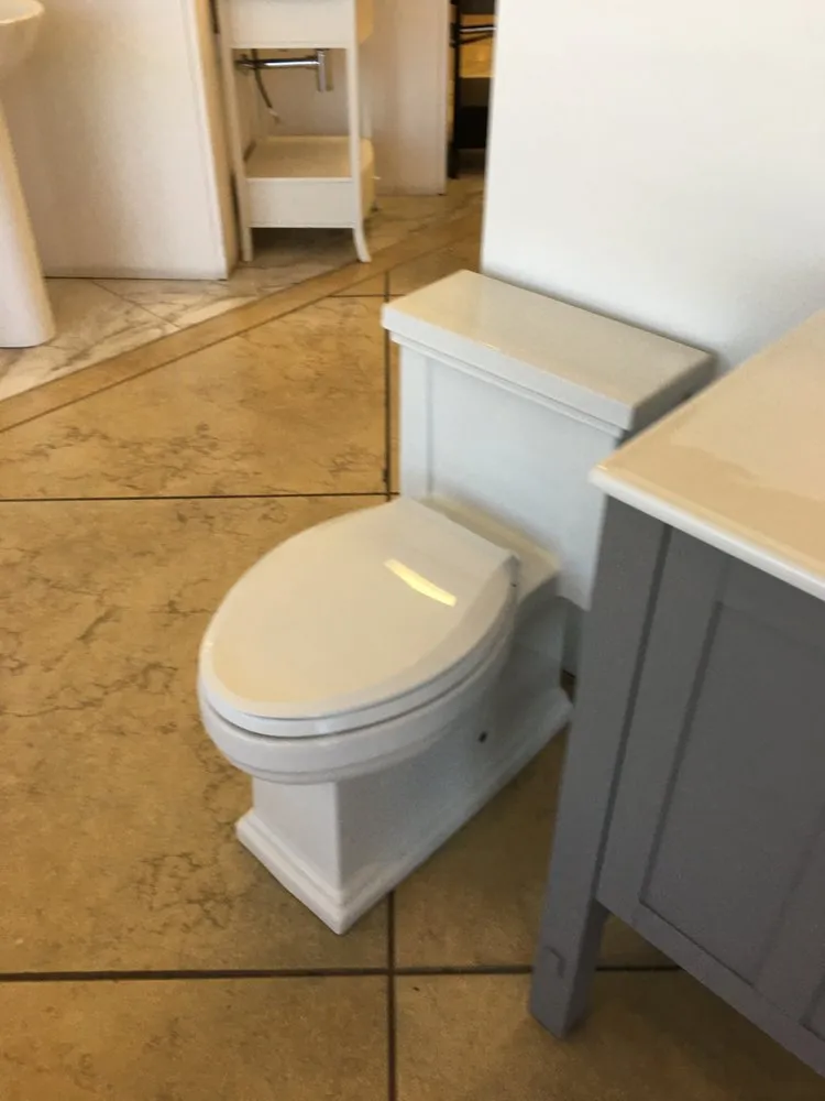 Slide of Standard Plumbing Supply / T.W. Smith Plumbers Supply