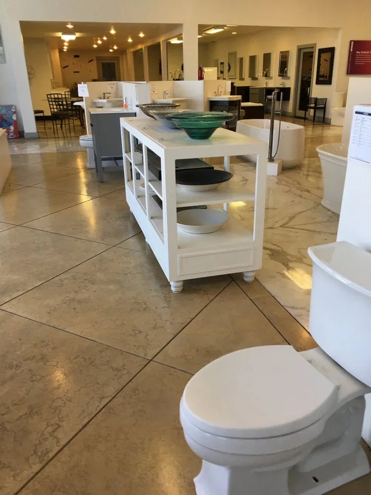 Slide of Standard Plumbing Supply / T.W. Smith Plumbers Supply