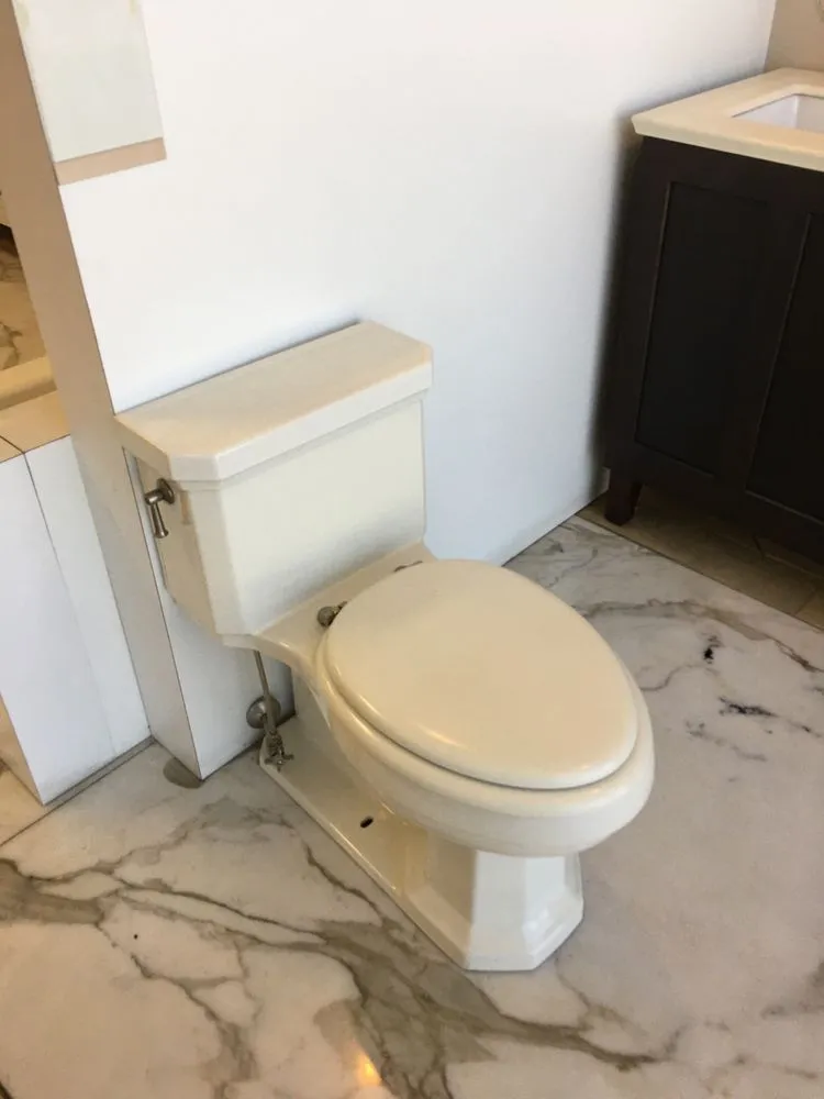 Slide of Standard Plumbing Supply / T.W. Smith Plumbers Supply