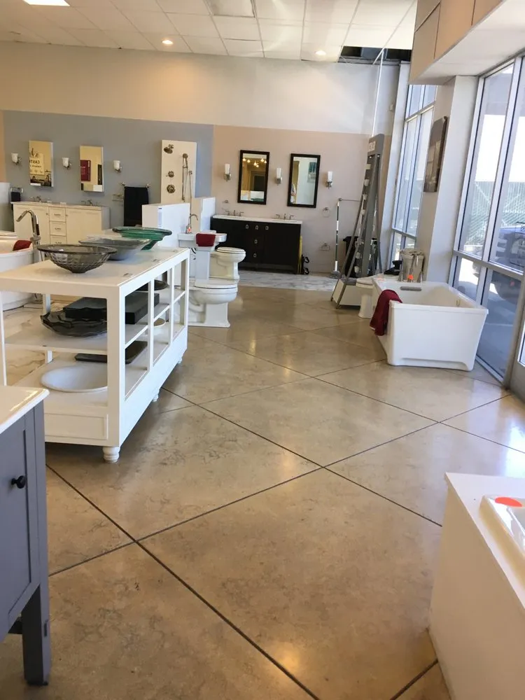 Slide of Standard Plumbing Supply / T.W. Smith Plumbers Supply