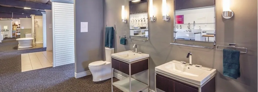 Slide of Standard Plumbing Supply