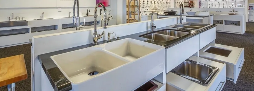 Slide of Standard Plumbing Supply