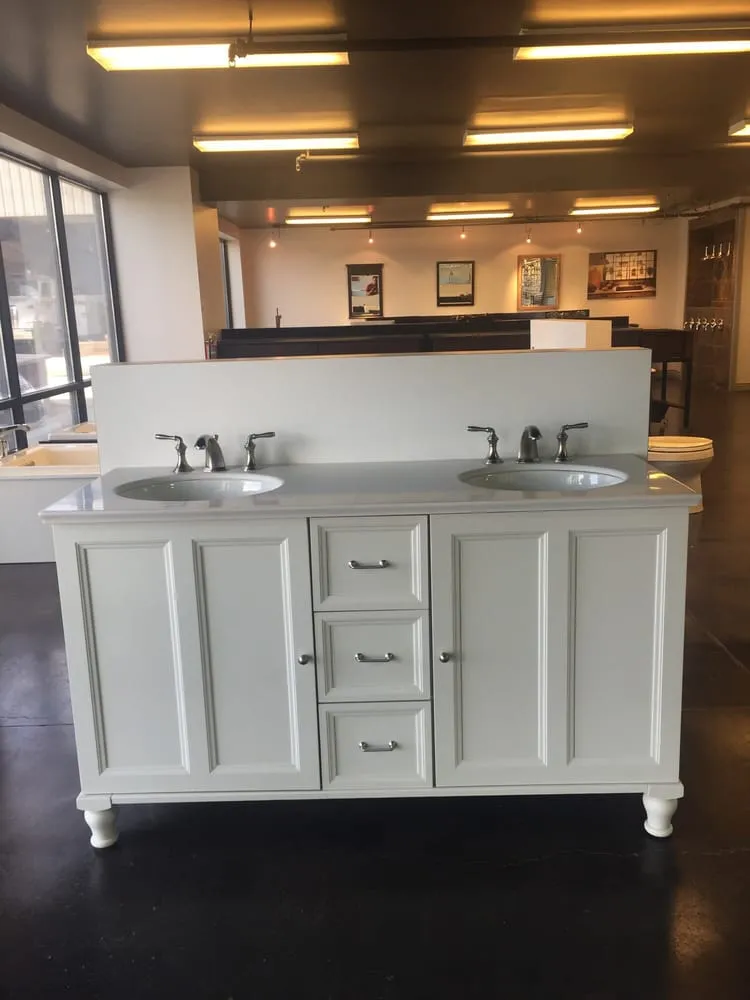 Slide of Standard Plumbing Supply