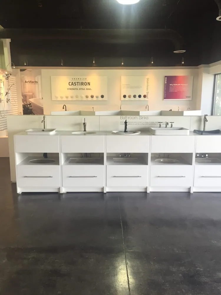 Slide of Standard Plumbing Supply