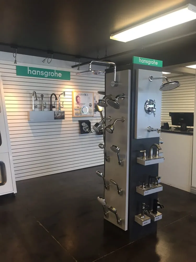 Slide of Standard Plumbing Supply