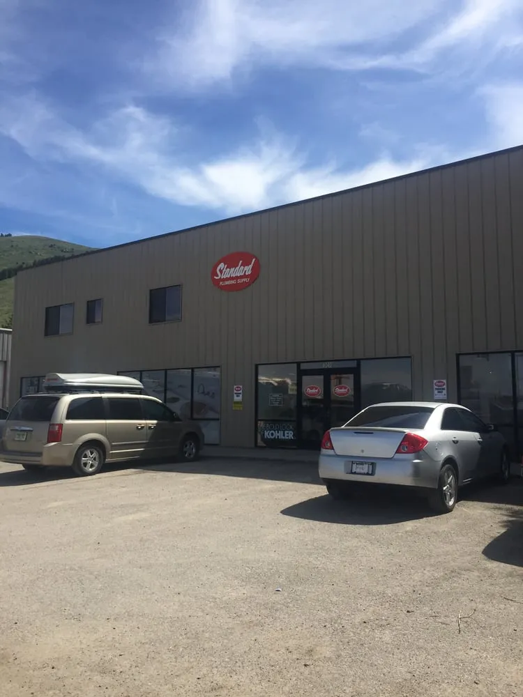 Trusted water heater service service in Jackson, WY - Standard Plumbing Supply