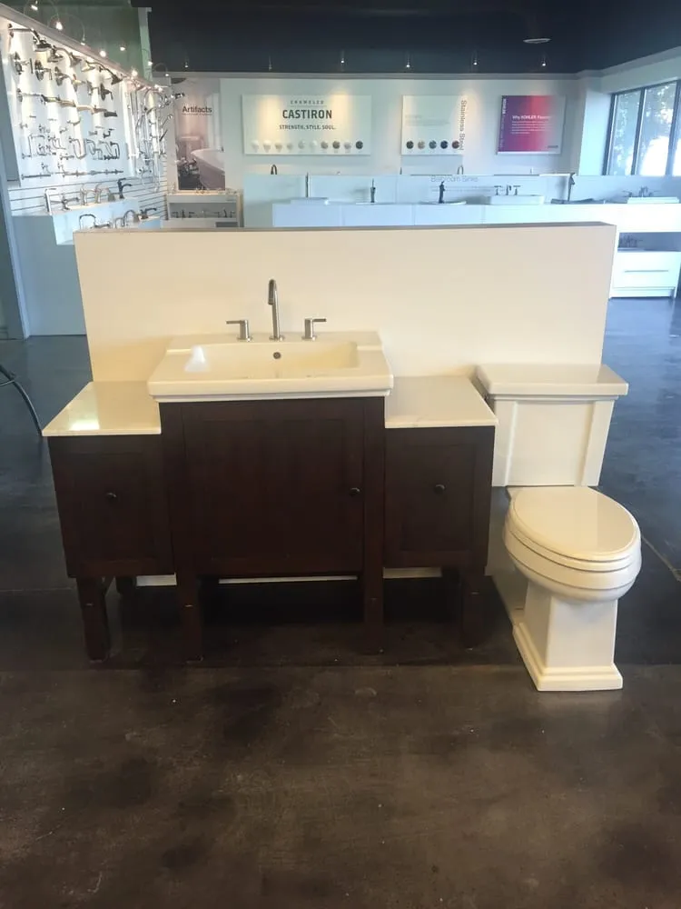 Affordable plumbing repair in Jackson, WY by Standard Plumbing Supply