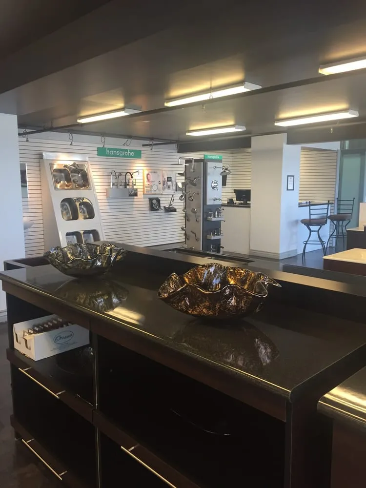 Slide of Standard Plumbing Supply