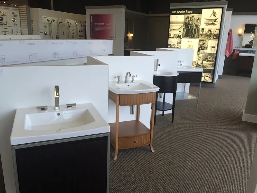 Slide of Standard Plumbing Supply